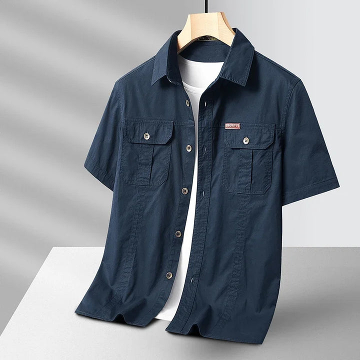 WESTRIDGE SHORT SLEEVE
