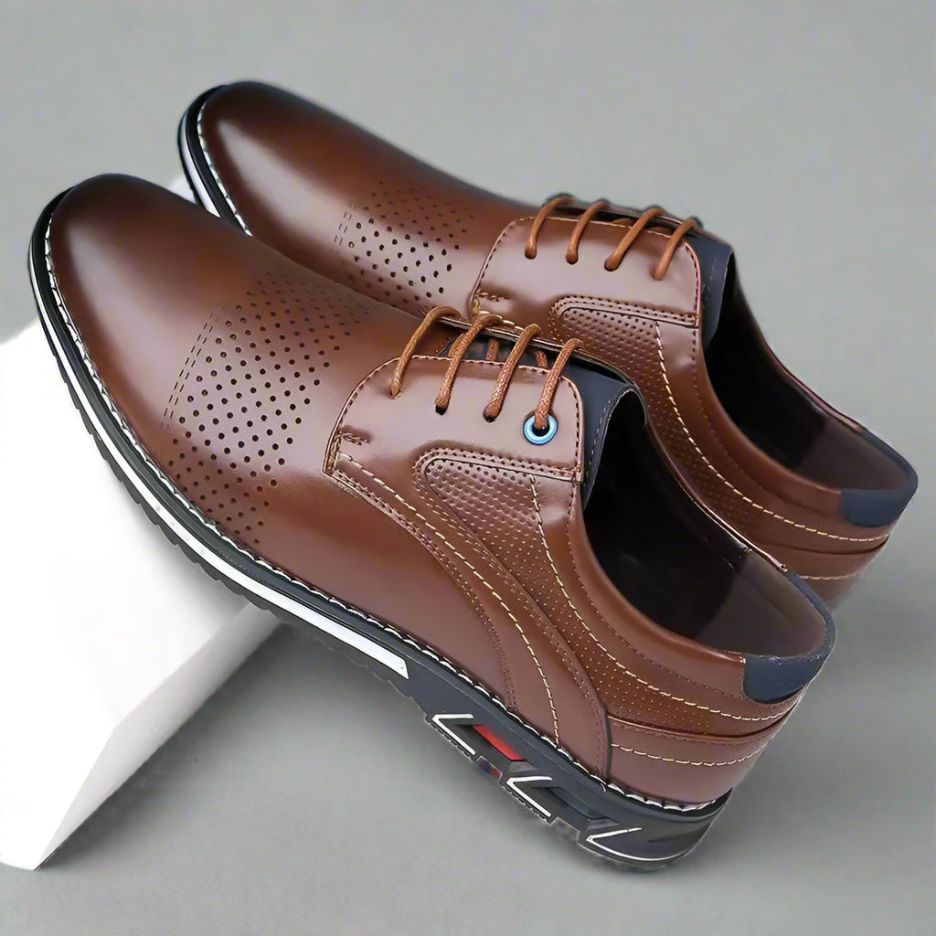 SMITHON HYRBID LOAFER X3