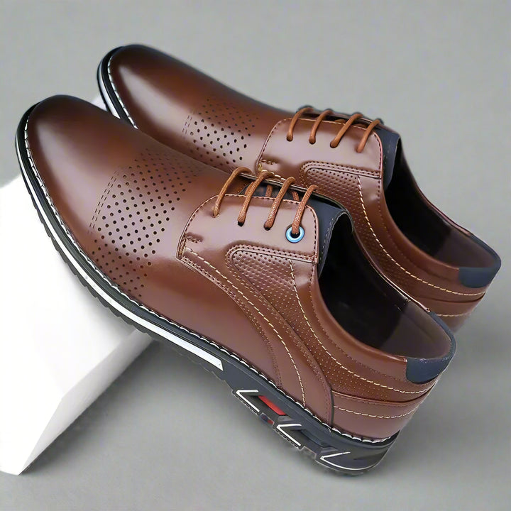 SMITHON HYRBID LOAFER X3