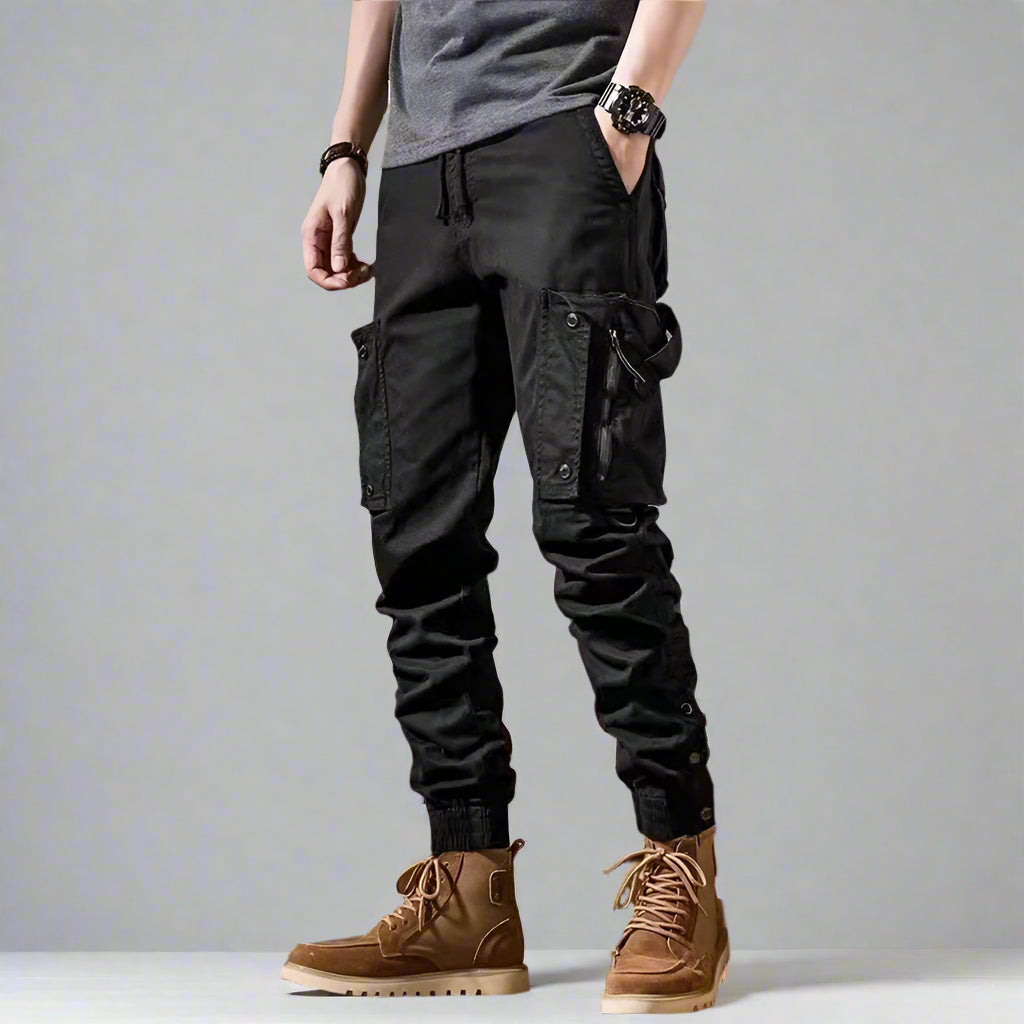 RIDGE-TECH CARGO PANTS