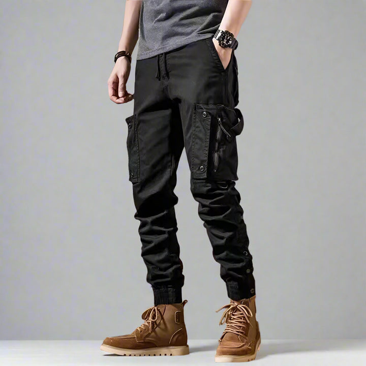 RIDGE-TECH CARGO PANTS