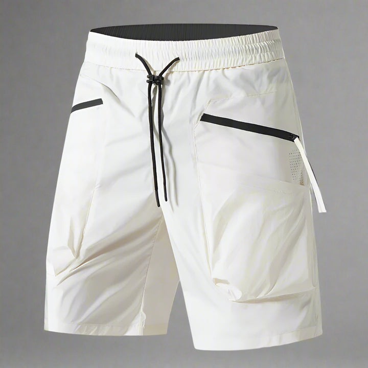 RIDGEPORT TACTICAL QUICK-DRY SHORTS X1