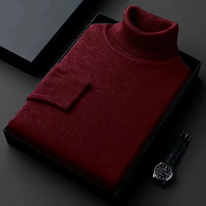 ASHFORD SWEATER
