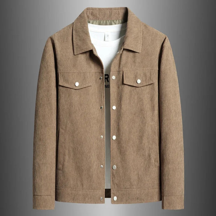 RIDGEWAY CORDUROY JACKET