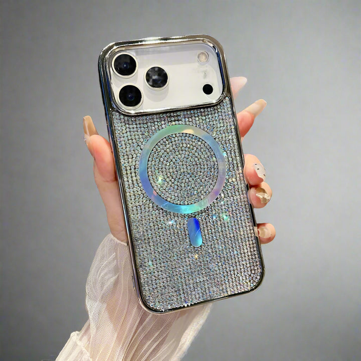 CRYSTAL-GUARD IPHONE 17 CASE