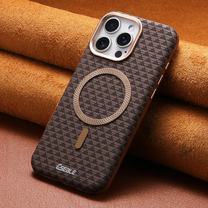 HEXLOCK IPHONE CASE