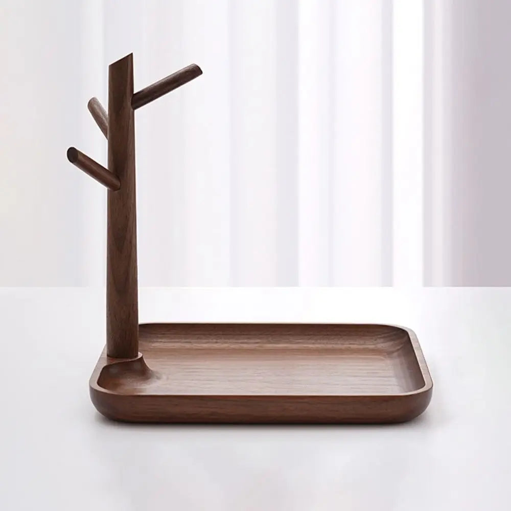 BROOKLYN TIMBER TRAY