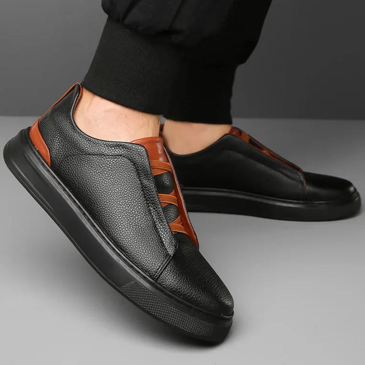 MANHATTAN SIGNATURE SNEAKER