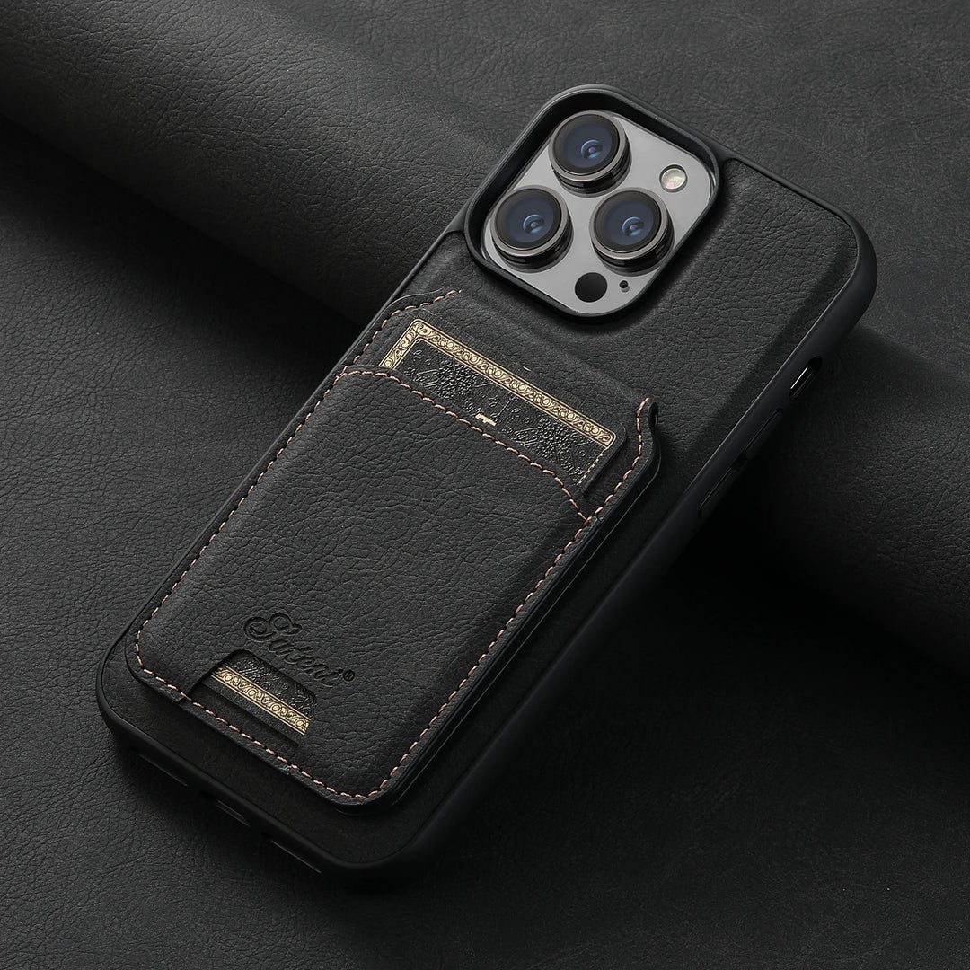VALEN LEATHERTECH CASE