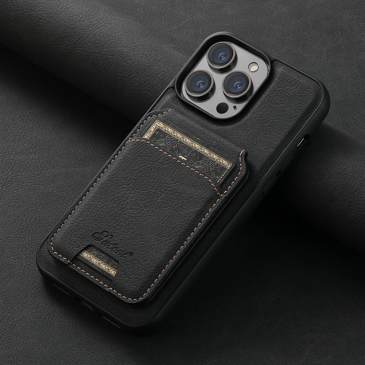 VALEN LEATHERTECH CASE