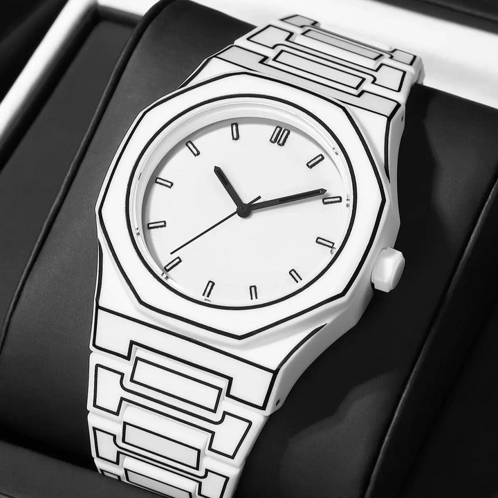 PHANTOM SKETCH WATCH
