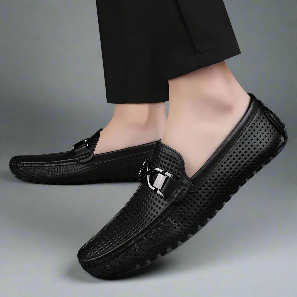 LAZARO RAY LOAFER
