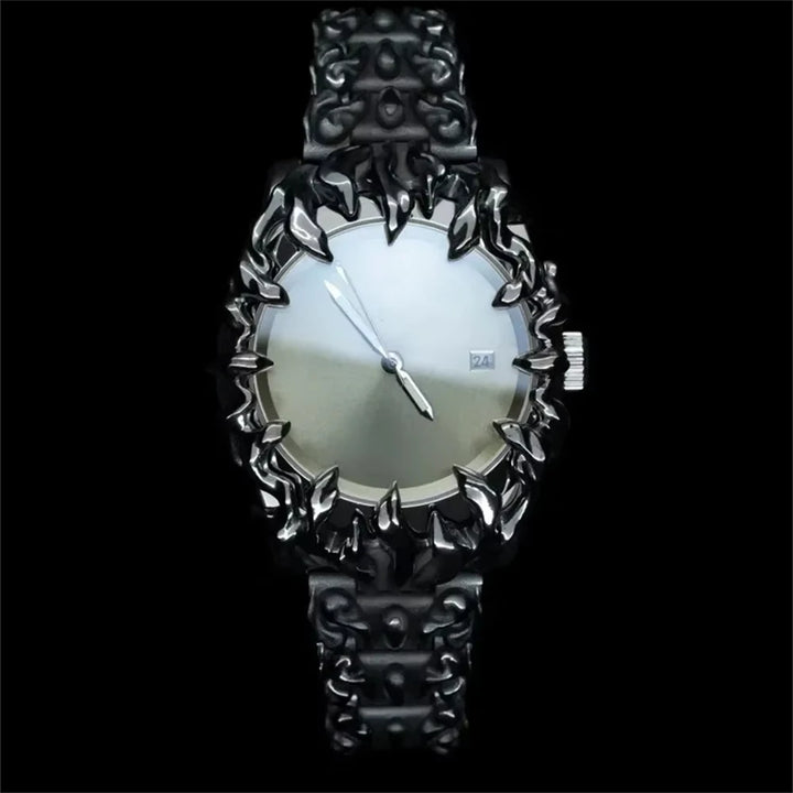 INFERNO SURGE STEEL WATCH