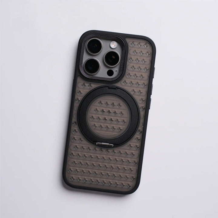 CARBONMAX™ IPHONE CASE