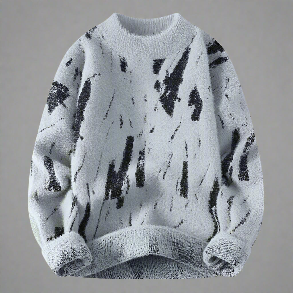 HARLEM HAZE PULLOVER