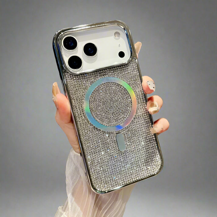 CRYSTAL-GUARD IPHONE 17 CASE