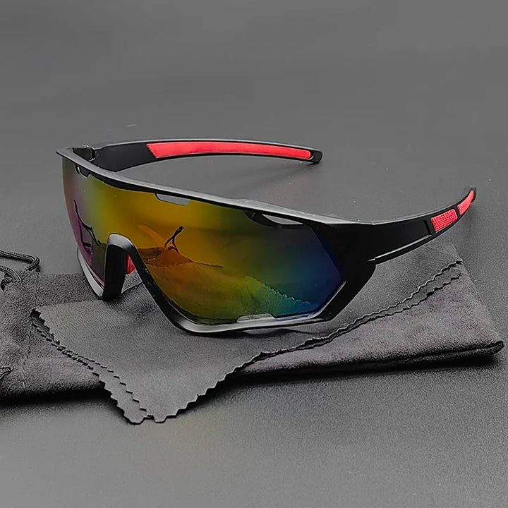 VAPOR TRACE SUNGLASSES