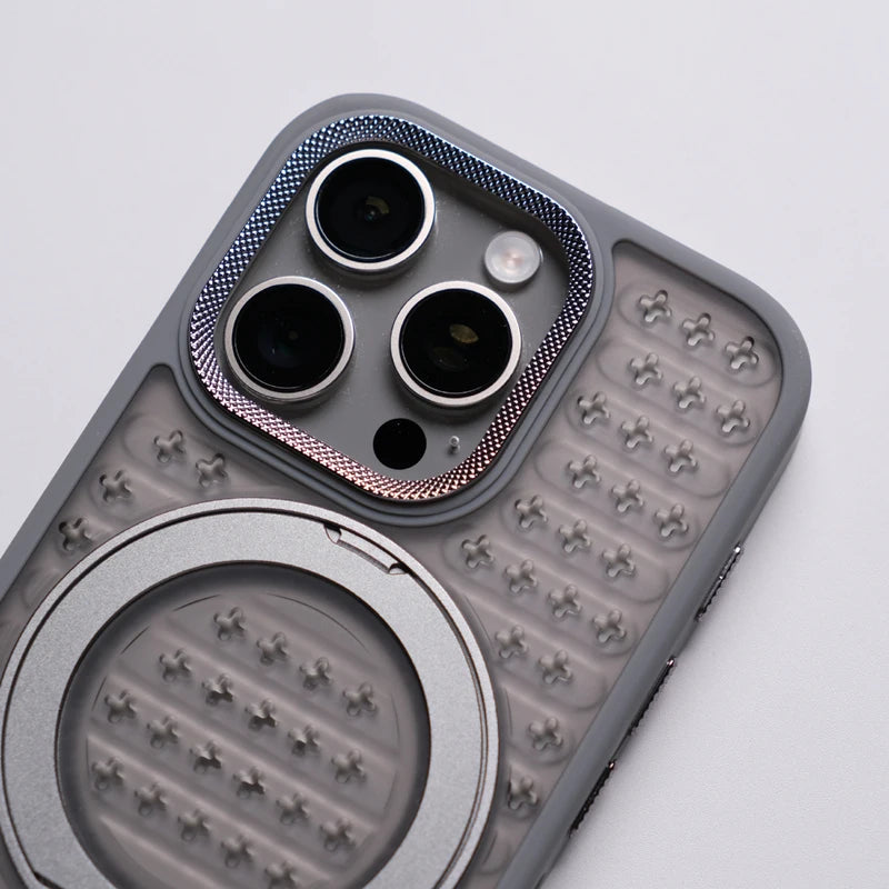 CARBONMAX™ IPHONE CASE