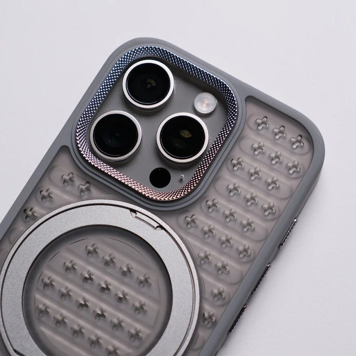 CARBONMAX™ IPHONE CASE