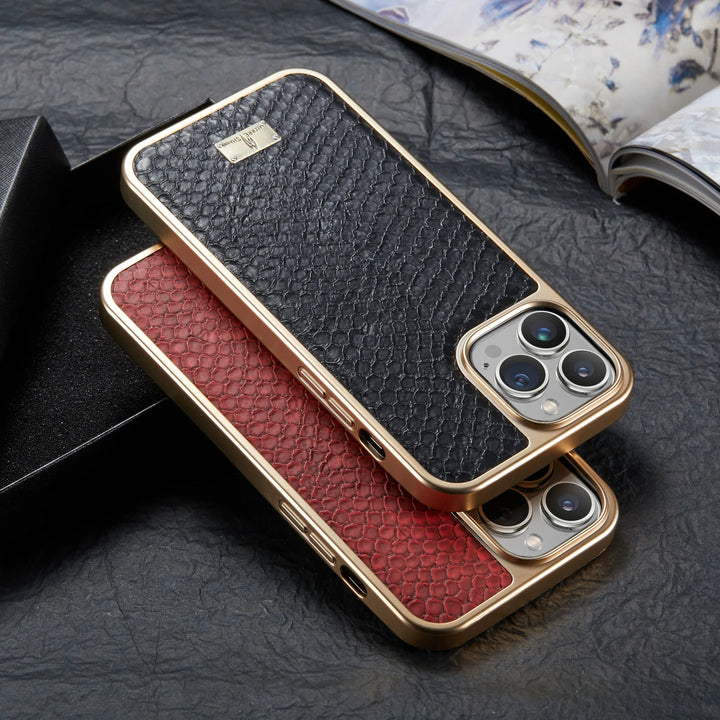 VIPERGUARD IPHONE CASE