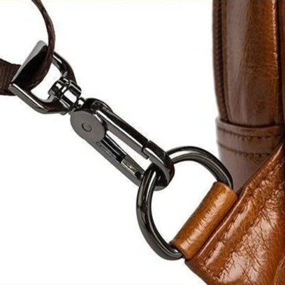 KINGSTON LEATHER PACK