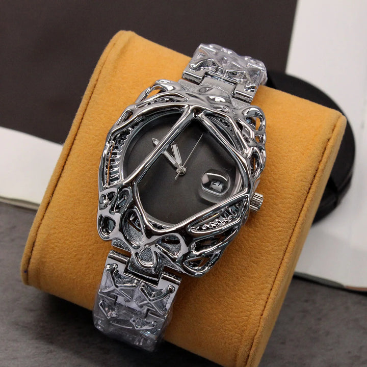LIQUID ARMOR TIMEPIECE