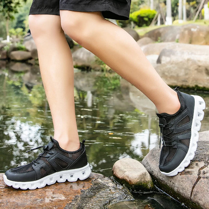 GRIDSHIFT FLEX RUNNERS X2