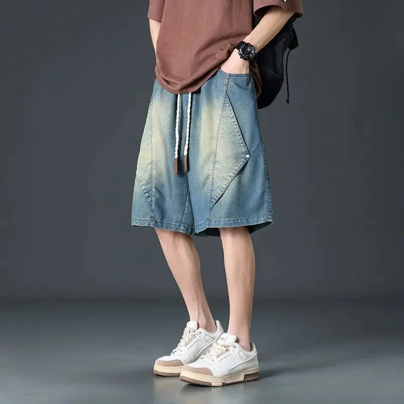 BRODY SLADE RETRO SHORTS