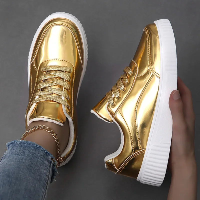 SHIMMERLINE SNEAKERS