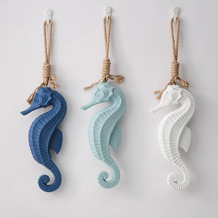 SEABREEZE SEAHORSE TRIO
