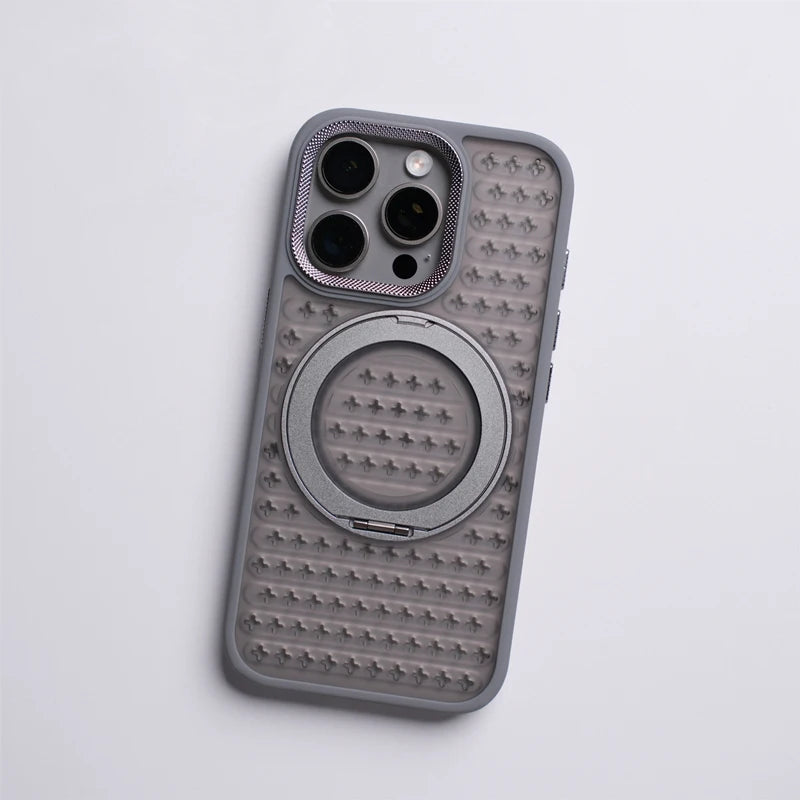 CARBONMAX™ IPHONE CASE