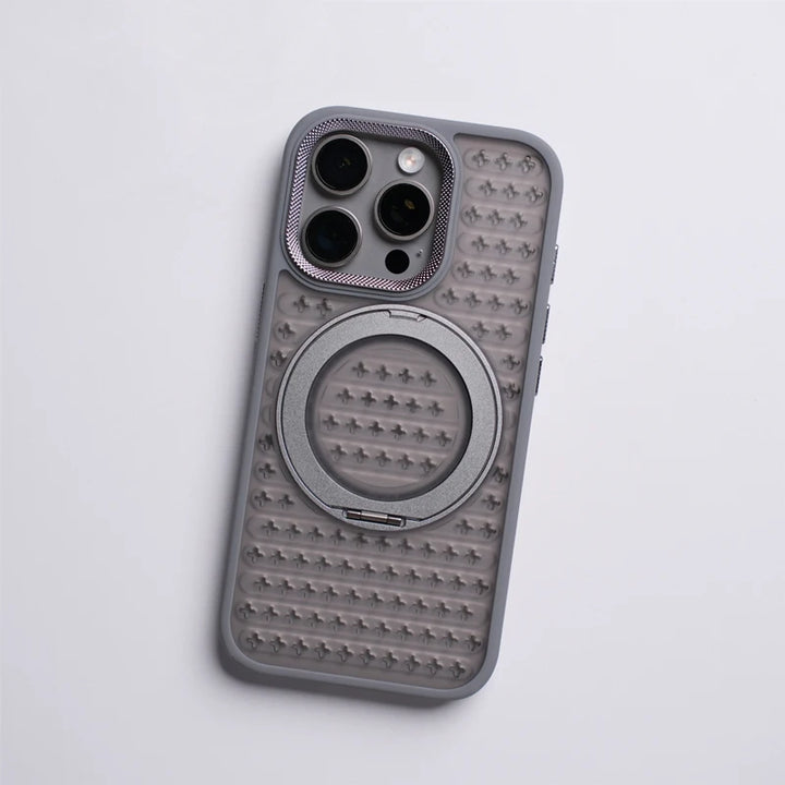 CARBONMAX™ IPHONE CASE