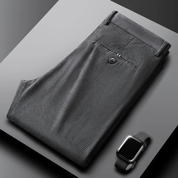 WESTFORD CORDUROY TROUSERS