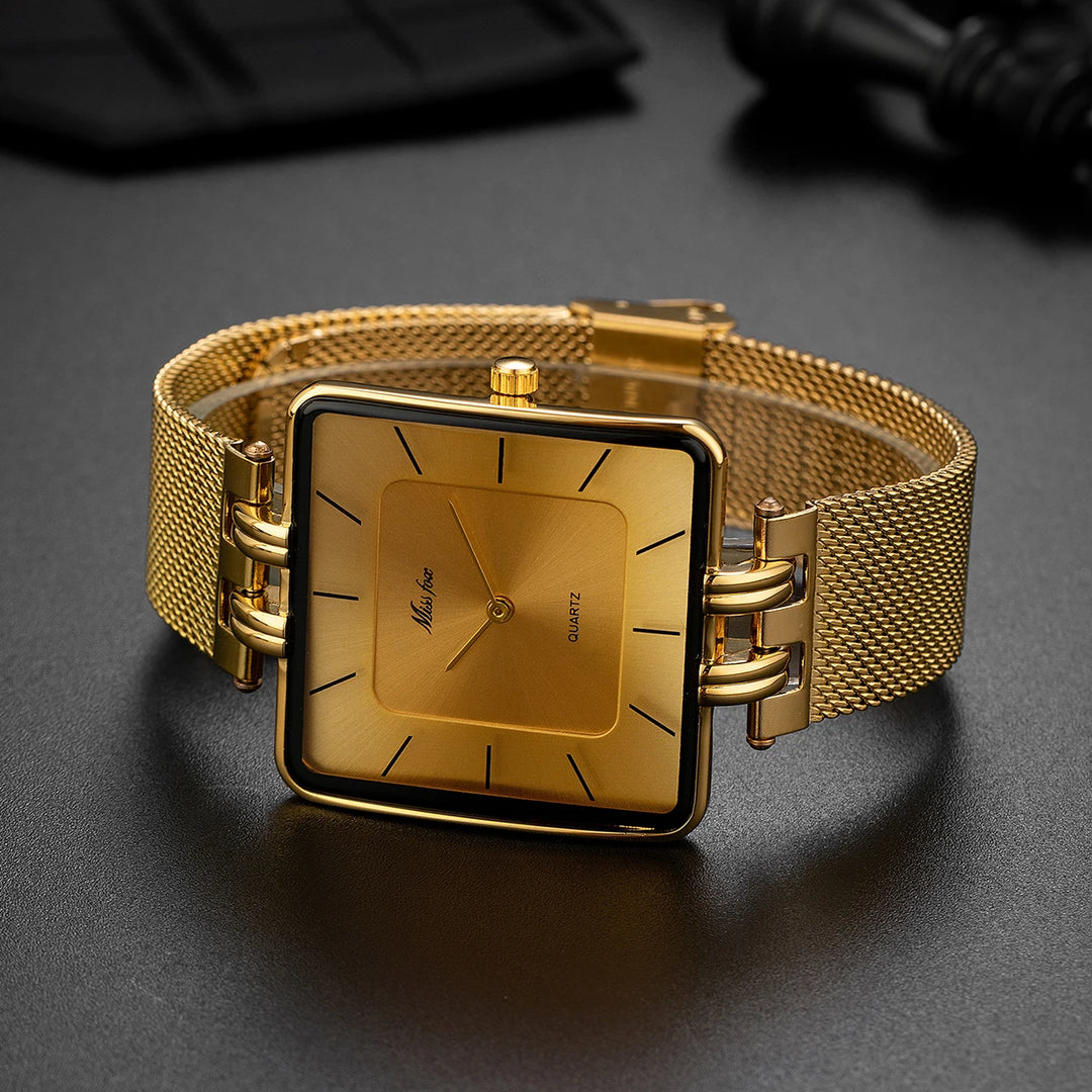 APOLLO QUARTZ TIMEPIECE