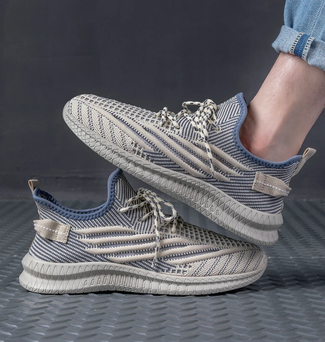 VAPORMESH SNEAKERS