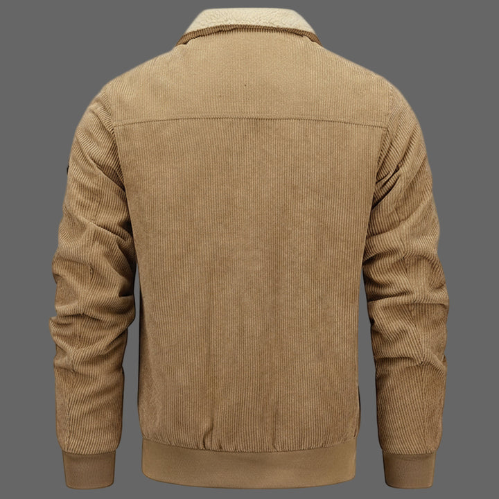VANCE CARTER CORDUROY JACKET