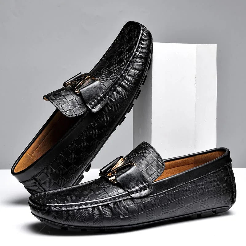 VALARDI RAY LOAFERS