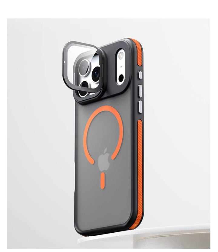 GRAVIX MAGNETIC SHIELD CASE