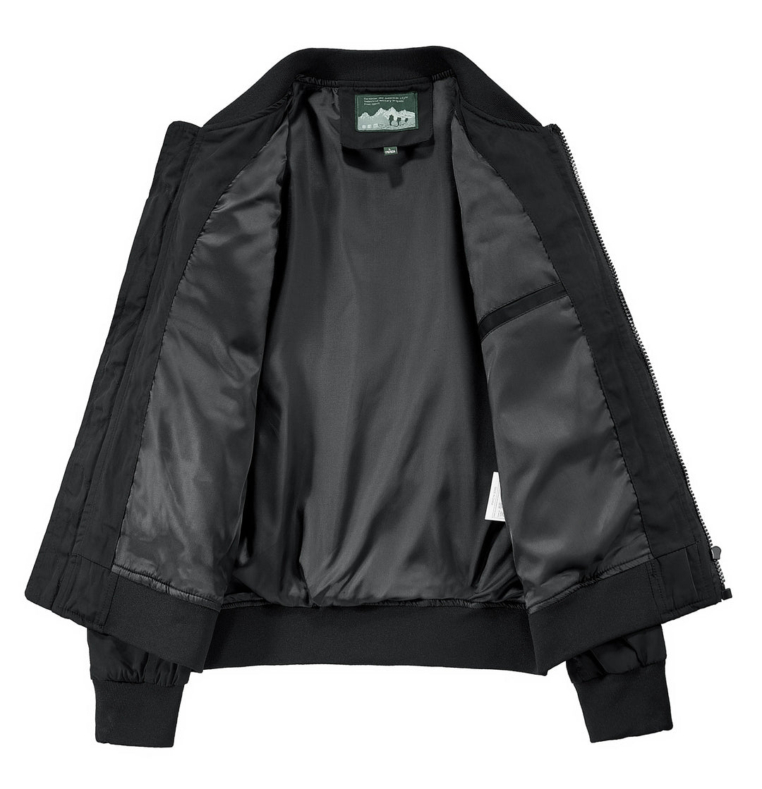 JAXON STREET RIDER JACKET