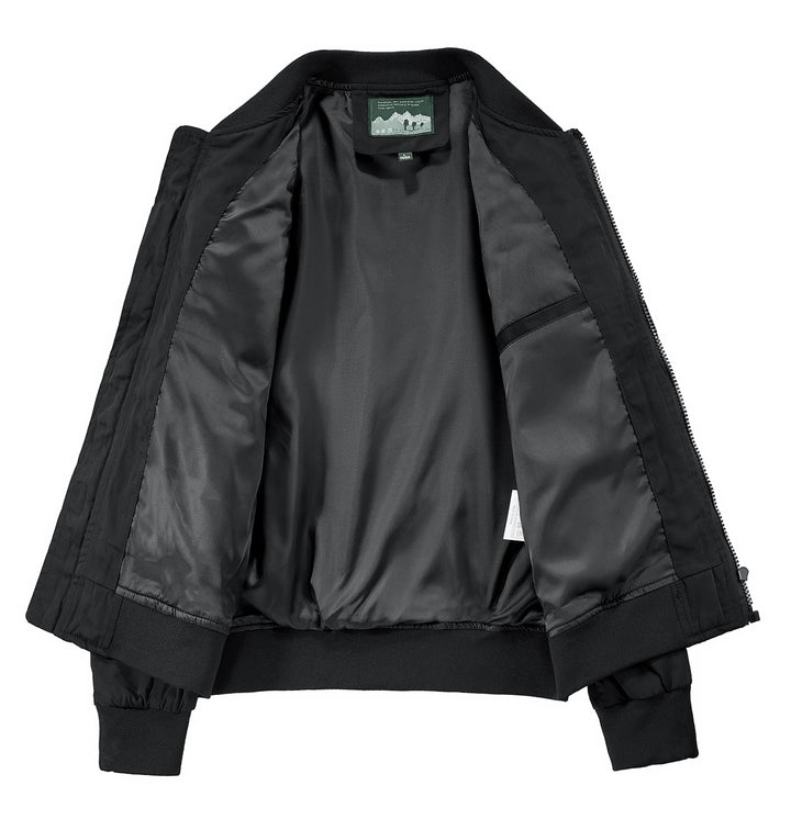 JAXON STREET RIDER JACKET