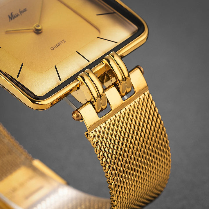 APOLLO QUARTZ TIMEPIECE