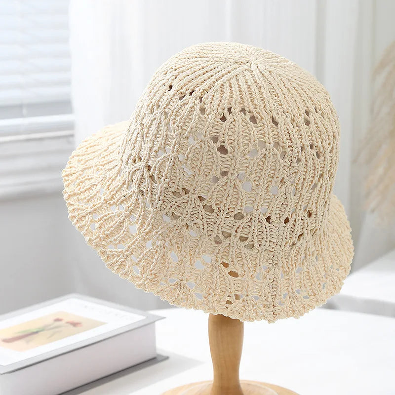 SOLARO KNIT CAP