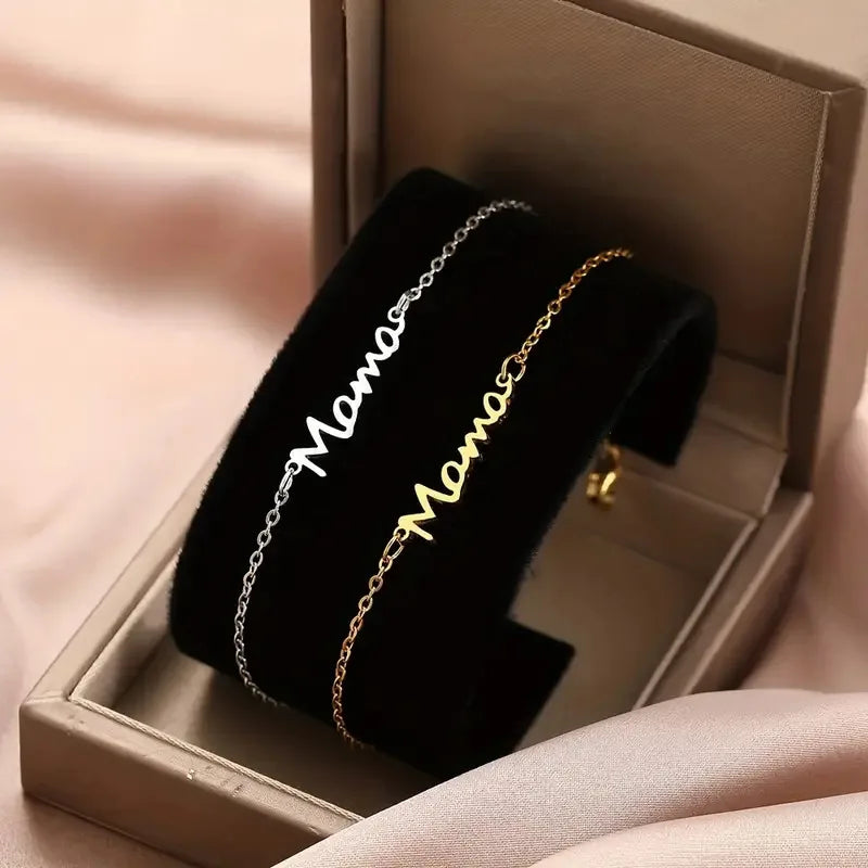 MOTHERLOVE CHAIN