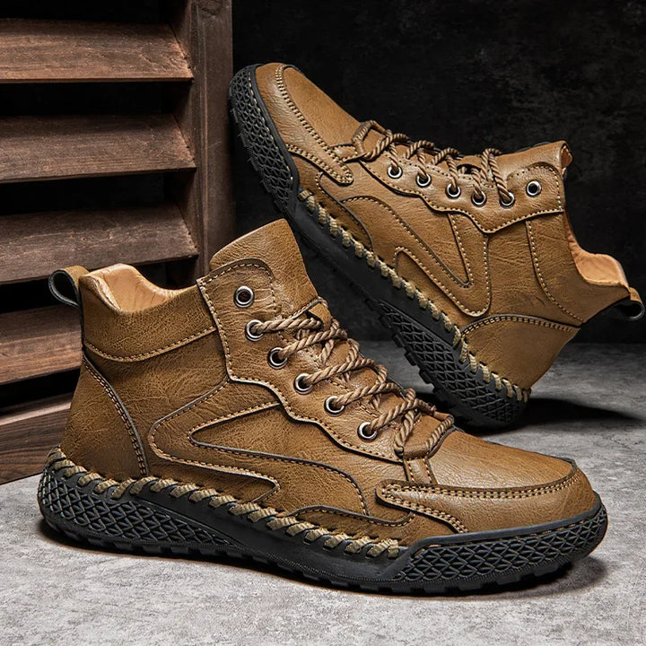 CANYON CREST SNEAKER BOOTS