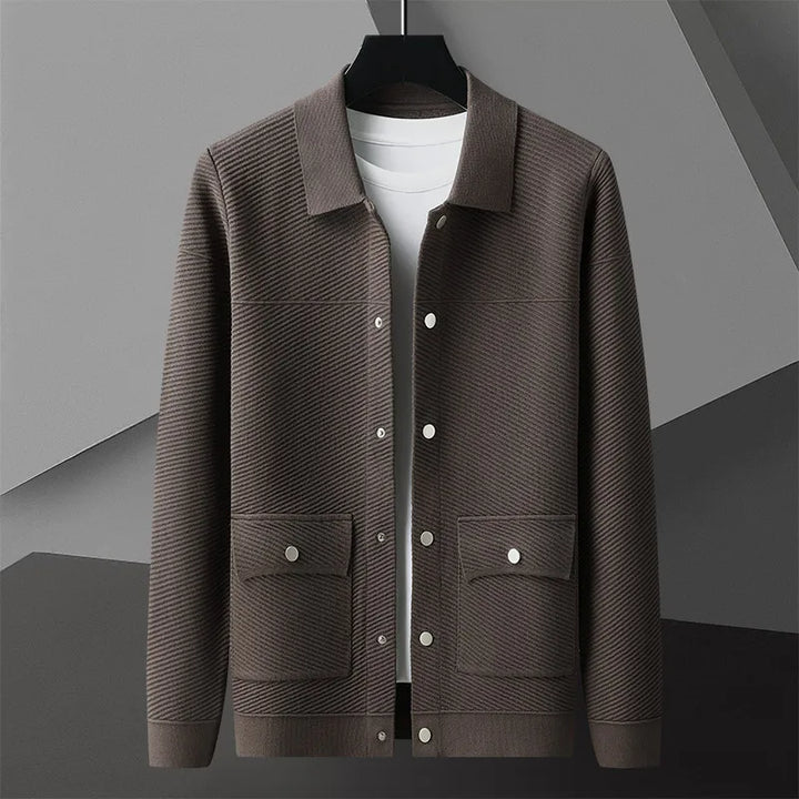 HILLMONT CARDIGAN