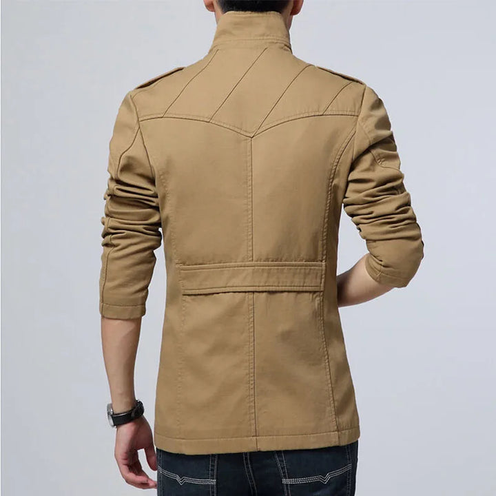 STRATFORD TRENCH COAT