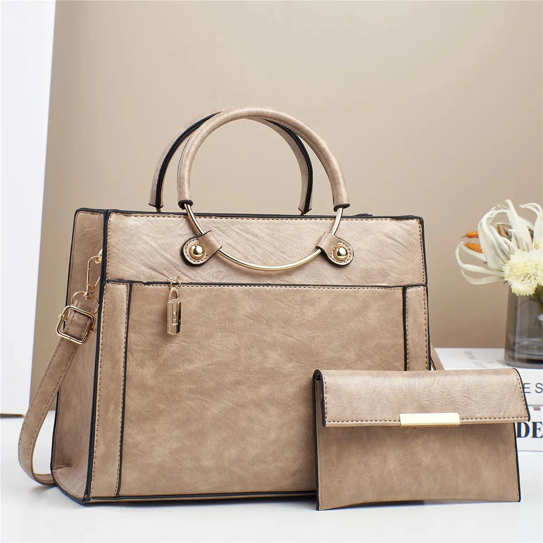 CLARA SUTTON SINGATURE SET