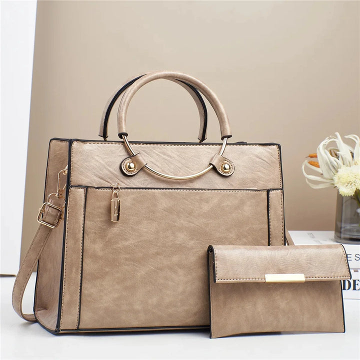 CLARA SUTTON SINGATURE SET