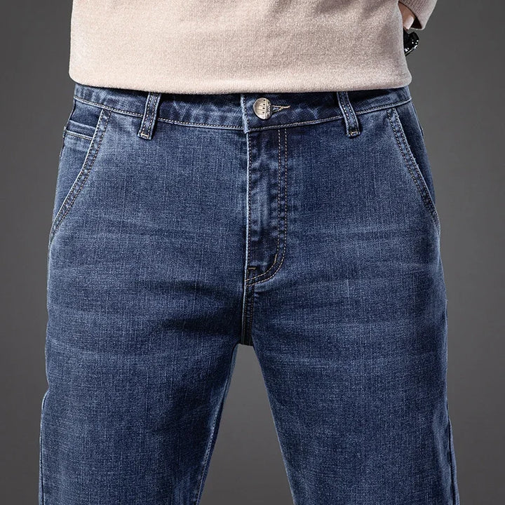 JOHNSON CLAY CLASSIC DENIMS
