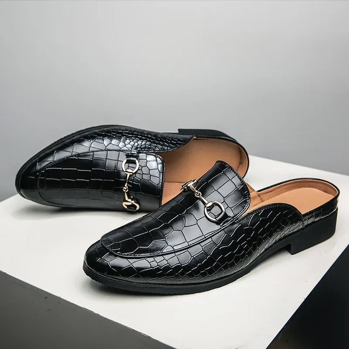 CARLO GRIMALDI LOAFERS